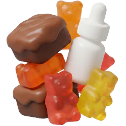 Edibles