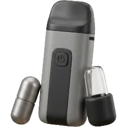 Vaping